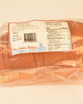 White Bread