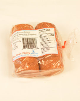 Amond Cakes