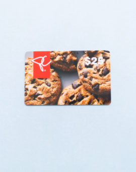 President's Choice Gift Card
