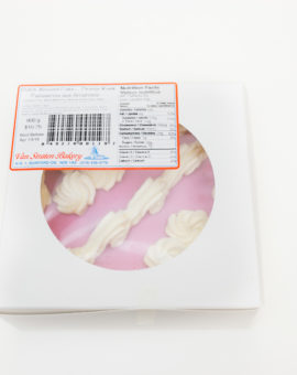 Oranje Koek