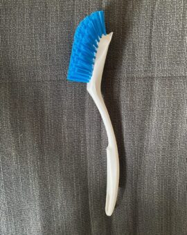 Heavy Duty Dishwash Brush