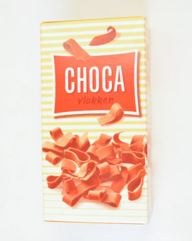 Choco Flakes