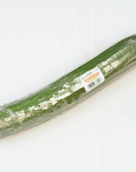 Seedless Cucumber