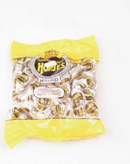 Koffie Hopjes