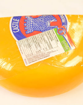 Gouda Cheese