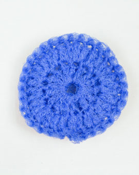 Scrubby cleaning pad