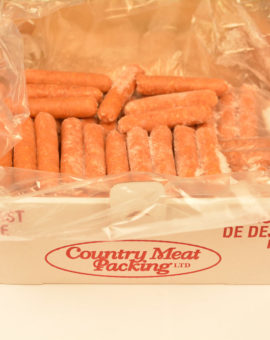 Breakfast Sausage