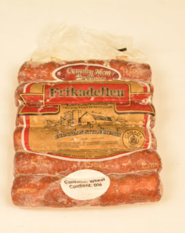 Frikadellen (6)