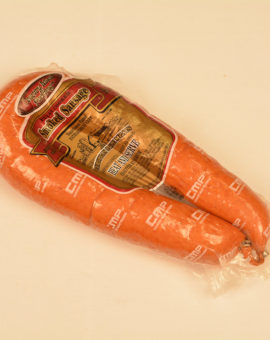 Smoked Pork Sausage (1)