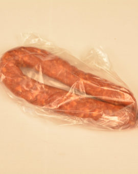 Metworst Ring Pork (1)