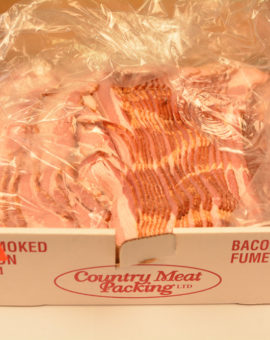Select Side Bacon