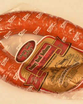 Ham Kolbassa Garlic (1)