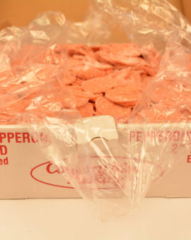 Meat Products (Frozen)