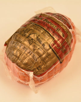 Black Forest Mini Ham 1kg