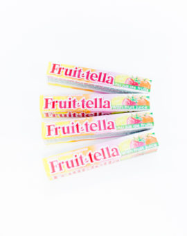 Fruit Tella Original Fruit