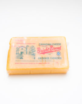 Colby Cheese