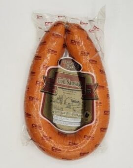 Coil Sausage