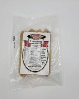 Oktoberfest Sausage (4)