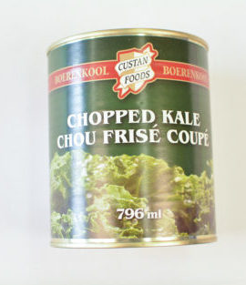 Boerenkool (Kale)