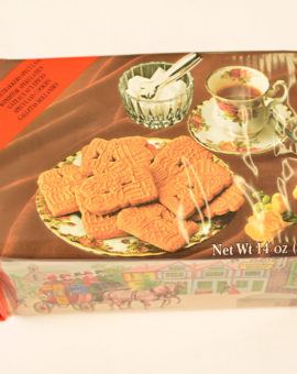 DeRuiter Speculaas