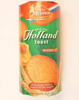Whole Wheat