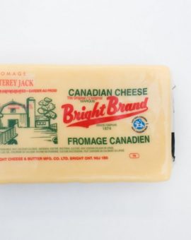 Monterey Jack