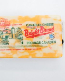 Marble Cheese