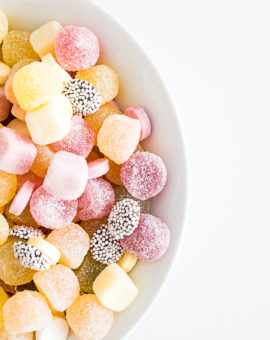 Candy