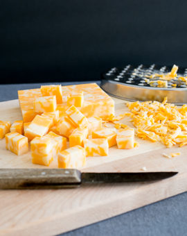 Cheese