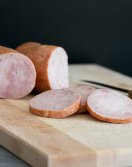 Meat Products (Fresh)