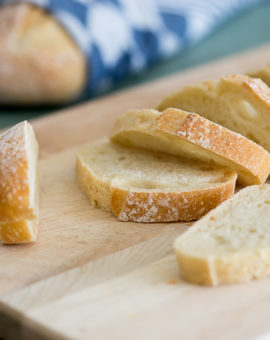 Breads & Rolls