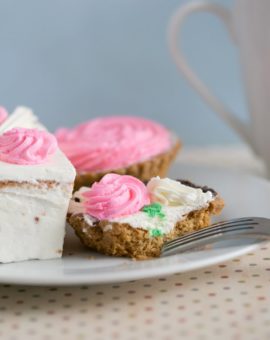 Pastries and Cookies