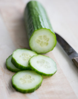 Vegetables, Soups, Seasonings & Coffee