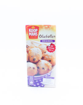 Koopmans Oliebollen Mix