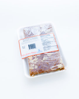 Gevulde Speculaas