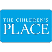 Children's Place Gift Card
