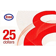Esso Gift Card