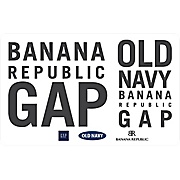 The Gap Gift Card