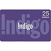 Chapters Gift Card
