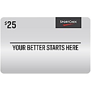 SportChek Gift Card