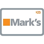 Mark's Gift Card