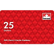Petro-Canada Gift Card