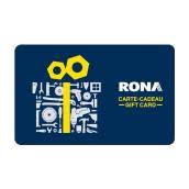 Rona Gift Card