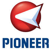 Pioneer Gift Card