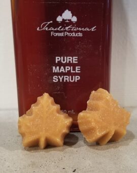 Maple Syrup