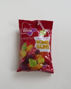 Venco Wine Gums