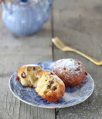 Holiday Specials