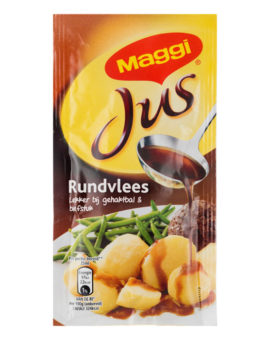 Maggi Gravy