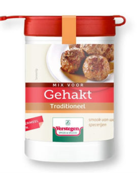 Verstegen Spice Mix