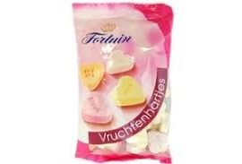 Fortuin Candy Hearts